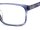 Carrera C Flex 04/G Männer Vollrandfassung 38I-Blau Horn