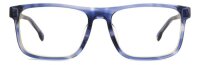 Carrera C Flex 04/G Männer Vollrandfassung 38I-Blau Horn