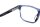 Carrera C Flex 04/G Männer Vollrandfassung 38I-Blau Horn