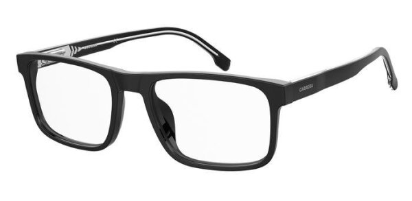Carrera C Flex 04/G Männer Vollrandfassung 807-Schwarz