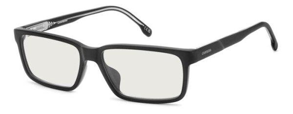 Carrera C Flex 07/G Männer Vollrandfassung 807-Schwarz