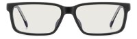 Carrera C Flex 07/G Männer Vollrandfassung 807-Schwarz