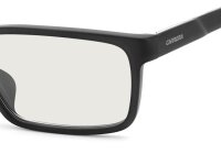 Carrera C Flex 07/G Männer Vollrandfassung 807-Schwarz
