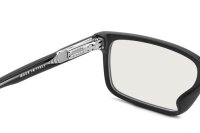 Carrera C Flex 07/G Männer Vollrandfassung 807-Schwarz