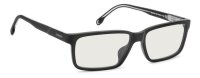 Carrera C Flex 07/G Männer Vollrandfassung 807-Schwarz - Größe 56-16-150