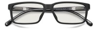 Carrera C Flex 07/G Männer Vollrandfassung 807-Schwarz
