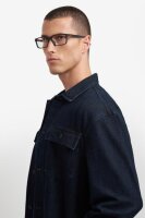 Carrera C Flex 07/G Männer Vollrandfassung 807-Schwarz