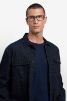 Carrera C Flex 07/G Männer Vollrandfassung 807-Schwarz