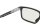 Carrera C Flex 07/G Männer Vollrandfassung 807-Schwarz