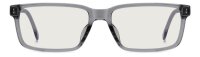 Carrera C Flex 07/G Männer Vollrandfassung KB7-Grau - Größe 54-16-145