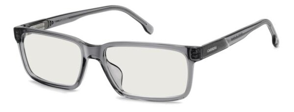 Carrera C Flex 07/G Männer Vollrandfassung KB7-Grau