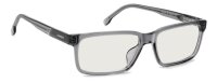 Carrera C Flex 07/G Männer Vollrandfassung KB7-Grau - Größe 56-16-150