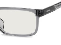 Carrera C Flex 07/G Männer Vollrandfassung KB7-Grau