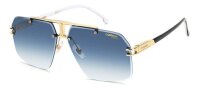 CARRERA CARRERA 1054/S MÄNNER RANDLOS J5G-GOLD