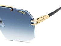 Carrera Carrera 1054/S Männer Randlos J5G-Gold