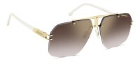CARRERA CARRERA 1054/S MÄNNER RANDLOS VVP-GOLD WEISS