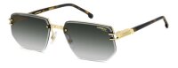 CARRERA CARRERA 1070/S MÄNNER RANDLOS 0NR-GOLD HAVANNA