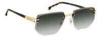 CARRERA CARRERA 1070/S MÄNNER RANDLOS 0NR-GOLD HAVANNA