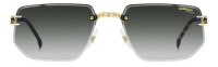 Carrera Carrera 1070/S Männer Randlos 0NR-Gold Havanna