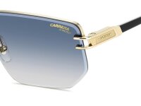 Carrera Carrera 1070/S Männer Randlos 80S-Schwarz Weiss