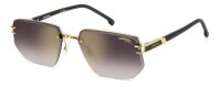 CARRERA CARRERA 1070/S MÄNNER RANDLOS I46-SCHWARZ GOLD