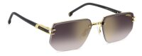 CARRERA CARRERA 1070/S MÄNNER RANDLOS I46-SCHWARZ GOLD