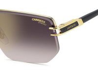 Carrera Carrera 1070/S Männer Randlos I46-Schwarz Gold