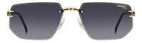 CARRERA CARRERA 1070/S MÄNNER RANDLOS RHL-GOLD SCHWARZ