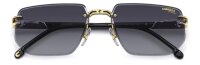 CARRERA CARRERA 1070/S MÄNNER RANDLOS RHL-GOLD SCHWARZ