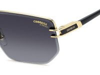 CARRERA CARRERA 1070/S MÄNNER RANDLOS RHL-GOLD SCHWARZ