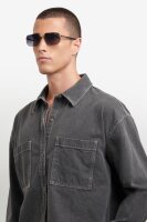 CARRERA CARRERA 1070/S MÄNNER RANDLOS RHL-GOLD SCHWARZ