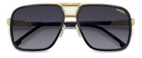 Carrera Carrera 1071/S Männer Vollrandfassung 2M2-Schwarz Gold