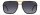 Carrera Carrera 1071/S Männer Vollrandfassung 2M2-Schwarz Gold