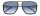 Carrera Carrera 1071/S Männer Vollrandfassung 80S-Schwarz Weiss