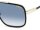 Carrera Carrera 1071/S Männer Vollrandfassung 80S-Schwarz Weiss