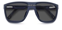Carrera C Sport 08/S Männer Vollrandfassung FLL-Blau