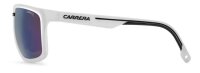 Carrera C Sport 08/S/XT Männer Vollrandfassung 6HT-Weiss