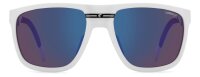 Carrera C Sport 08/S/XT Männer Vollrandfassung 6HT-Weiss