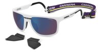Carrera C Sport 08/S/XT Männer Vollrandfassung 6HT-Weiss