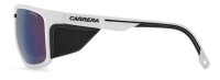 Carrera C Sport 08/S/XT Männer Vollrandfassung 6HT-Weiss