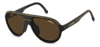 CARRERA C SPORT 09/S MÄNNER VOLLRANDFASSUNG 003-SCHWARZ