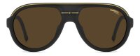 Carrera C Sport 09/S Männer Vollrandfassung 003-Schwarz