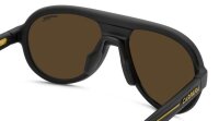 Carrera C Sport 09/S Männer Vollrandfassung 003-Schwarz
