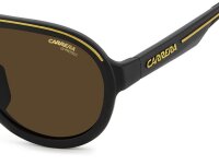 Carrera C Sport 09/S Männer Vollrandfassung 003-Schwarz