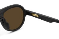 Carrera C Sport 09/S Männer Vollrandfassung 003-Schwarz