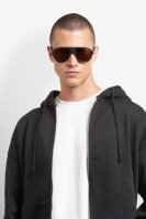 Carrera C Sport 09/S Männer Vollrandfassung 003-Schwarz