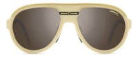 Carrera C Sport 09/S Männer Vollrandfassung BGH-Beige Gold