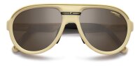 Carrera C Sport 09/S Männer Vollrandfassung BGH-Beige Gold