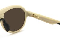 Carrera C Sport 09/S Männer Vollrandfassung BGH-Beige Gold
