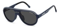 CARRERA C SPORT 09/S MÄNNER VOLLRANDFASSUNG FLL-BLAU